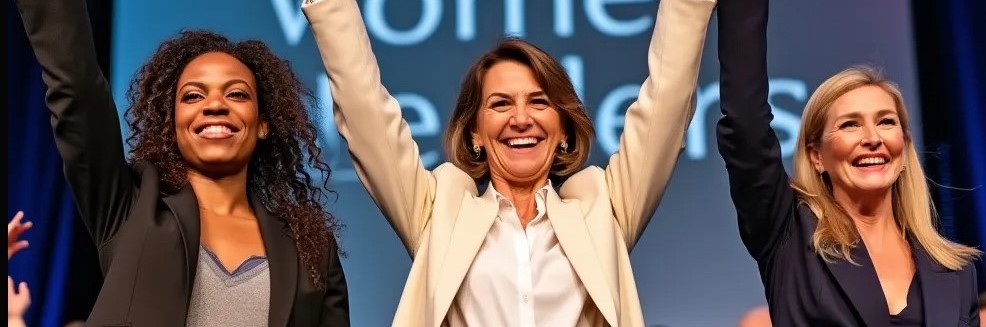 Questions about the Cincinnati Women Leaders Association